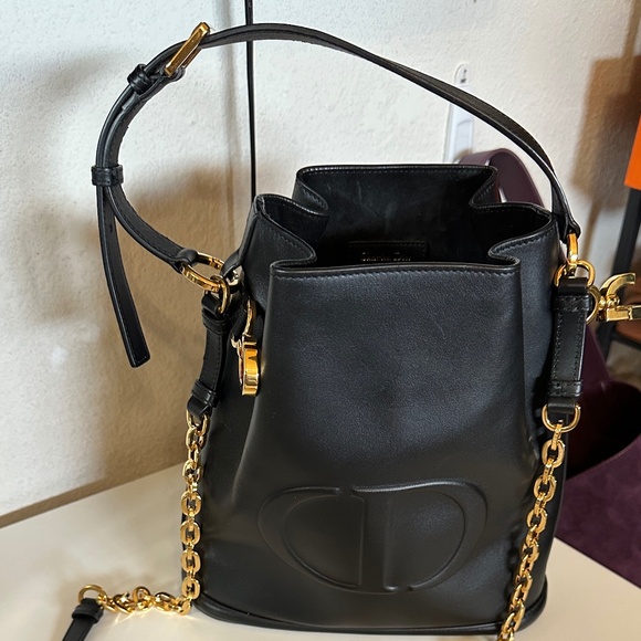 Dior Medium C'est Dior Bag - Picture 2 of 16